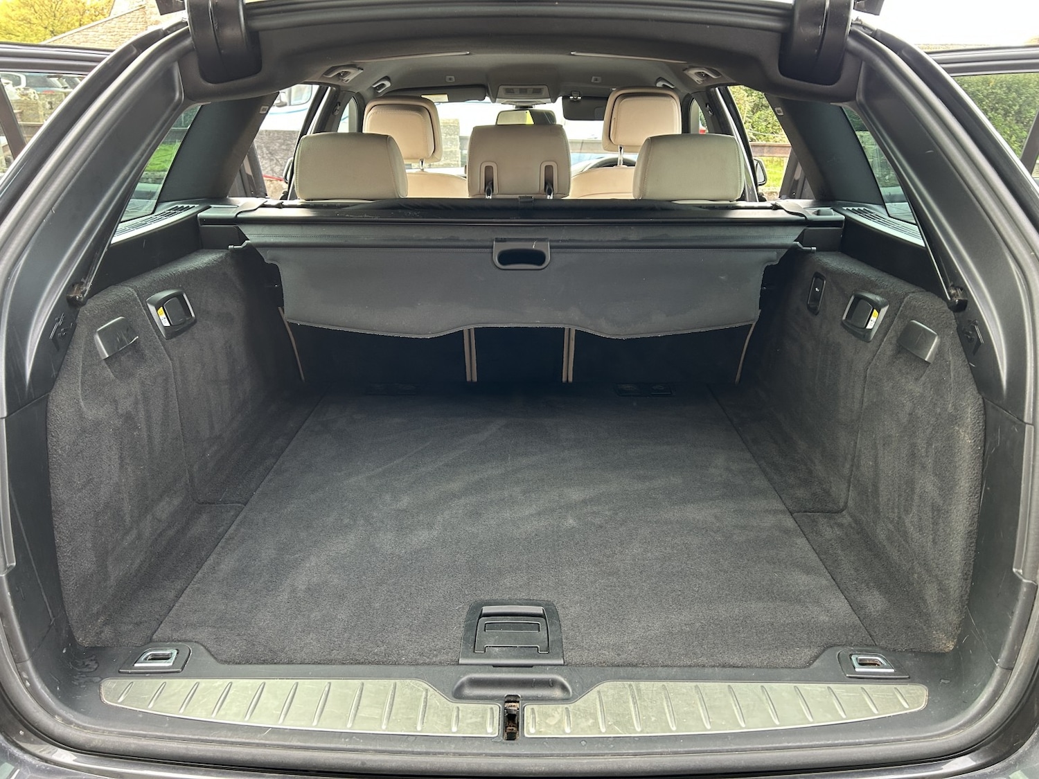 Used BMW 5 Series 2011 for sale - 76536844: Photo 13