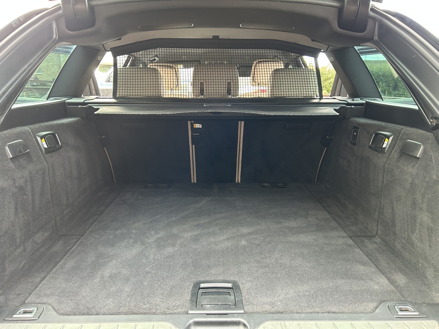 Used BMW 5 Series 2011 for sale - 76536844: Photo 14