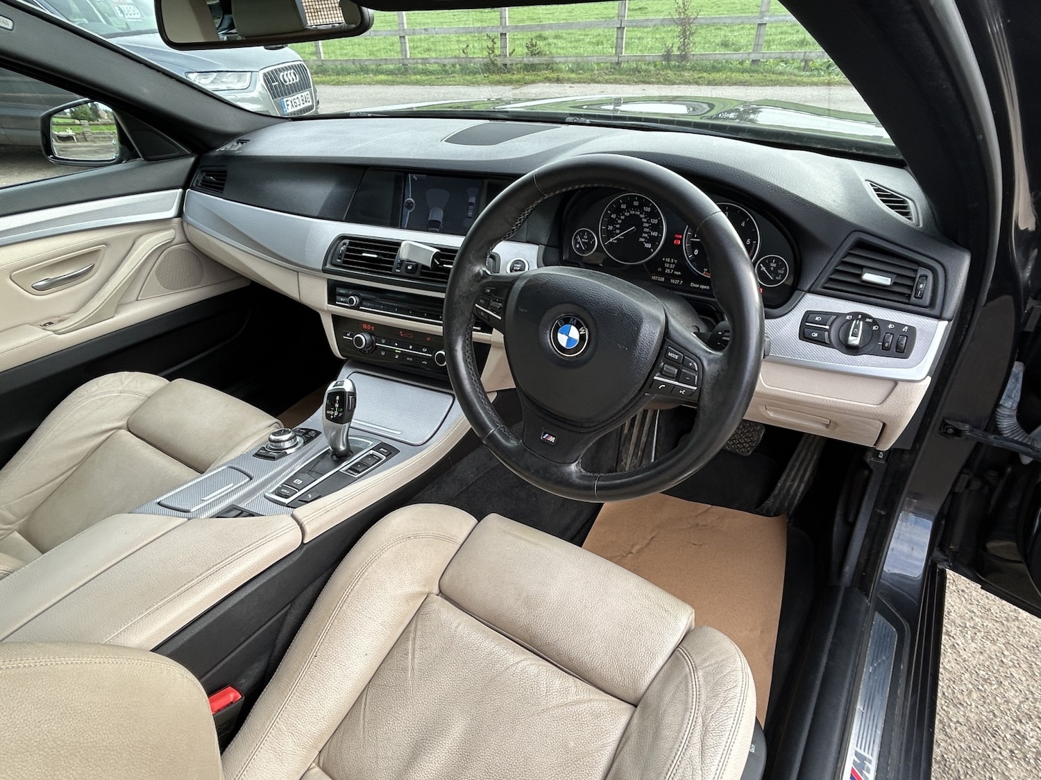 Used BMW 5 Series 2011 for sale - 76536844: Photo 20