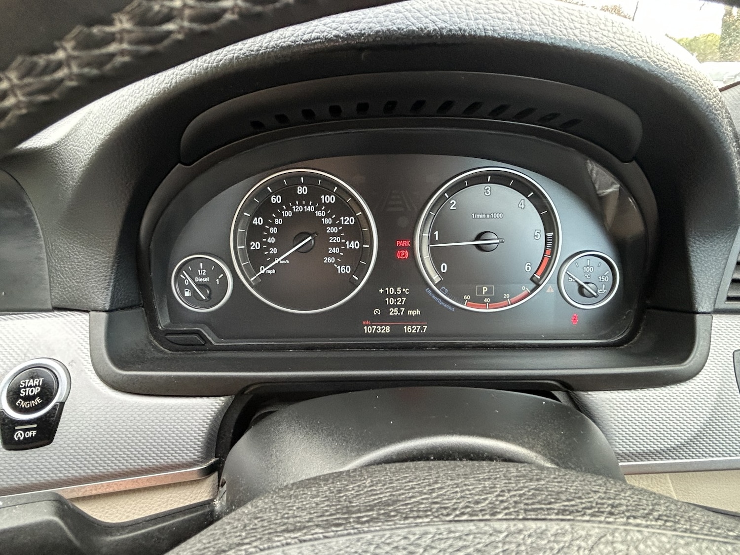 Used BMW 5 Series 2011 for sale - 76536844: Photo 21