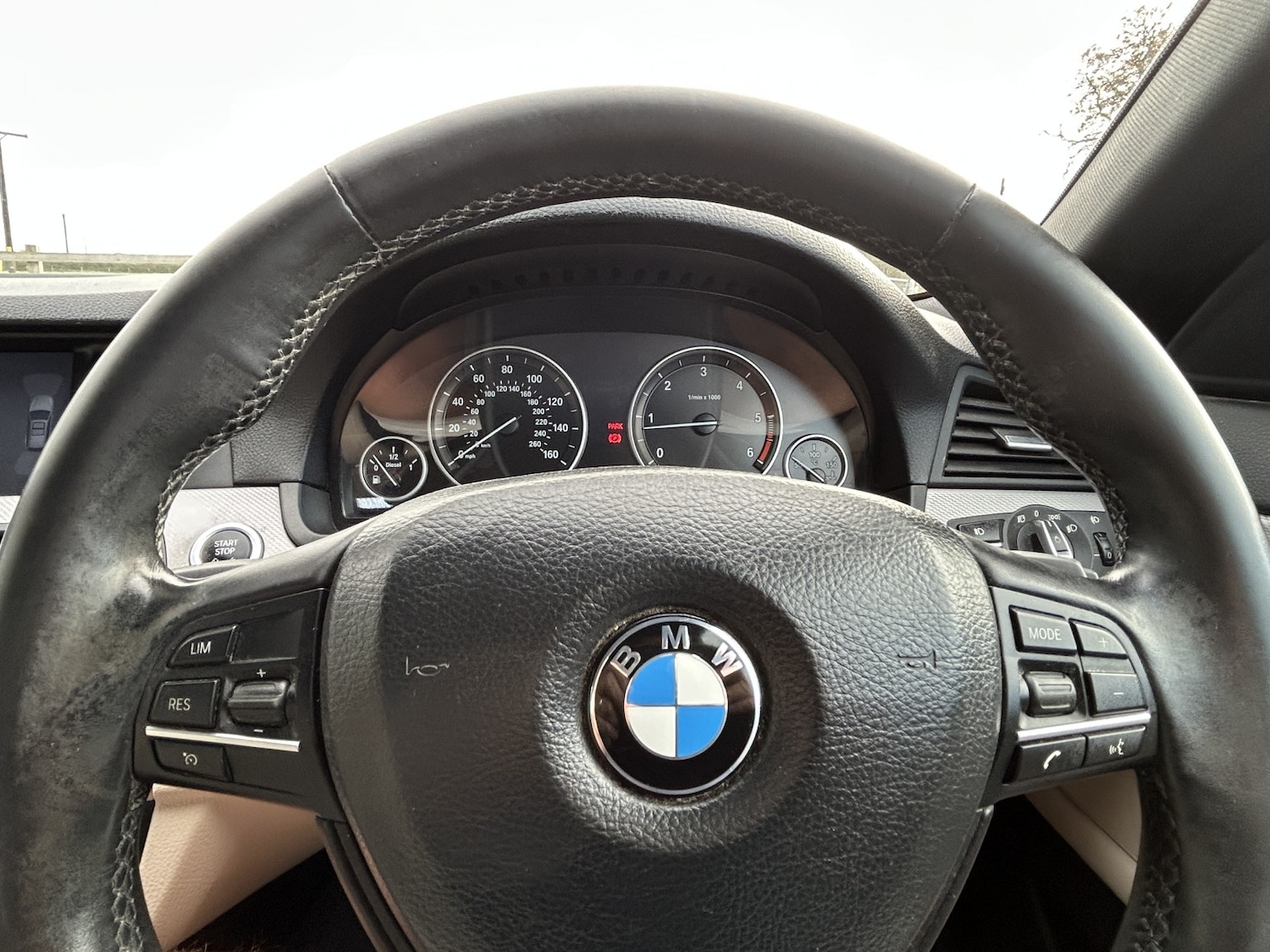 Used BMW 5 Series 2011 for sale - 76536844: Photo 22