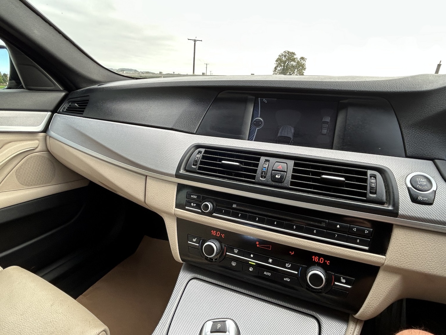 Used BMW 5 Series 2011 for sale - 76536844: Photo 23