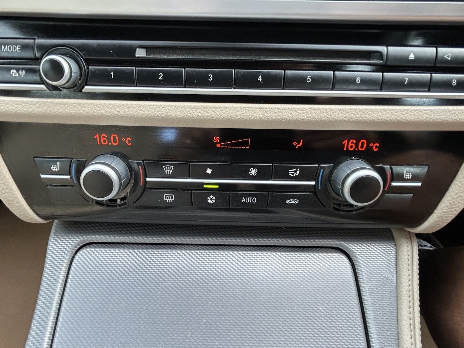 Used BMW 5 Series 2011 for sale - 76536844: Photo 24