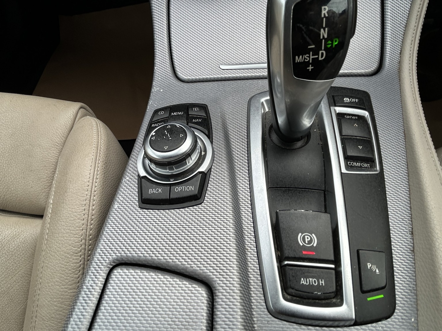 Used BMW 5 Series 2011 for sale - 76536844: Photo 25