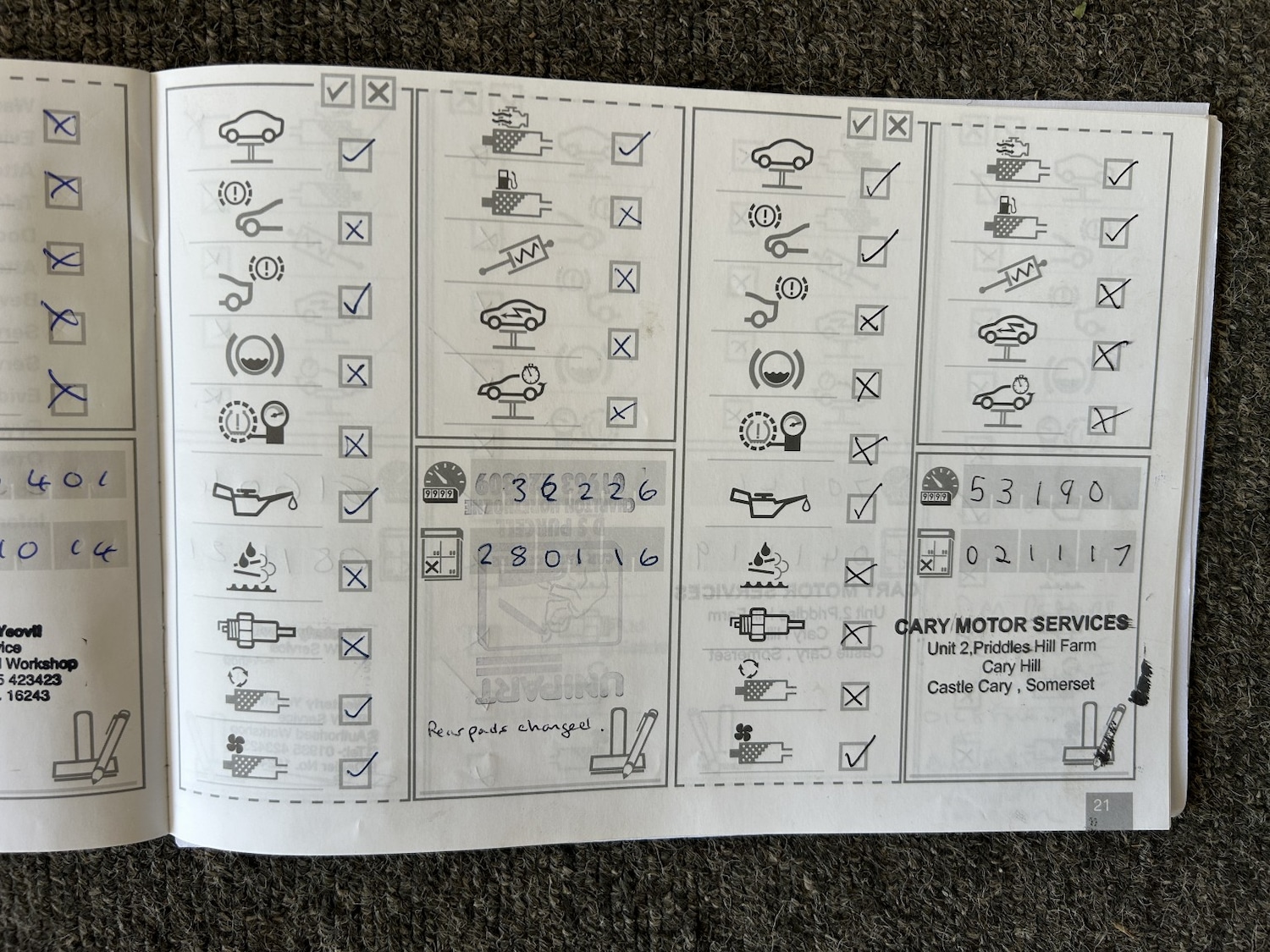 Used BMW 5 Series 2011 for sale - 76536844: Photo 29