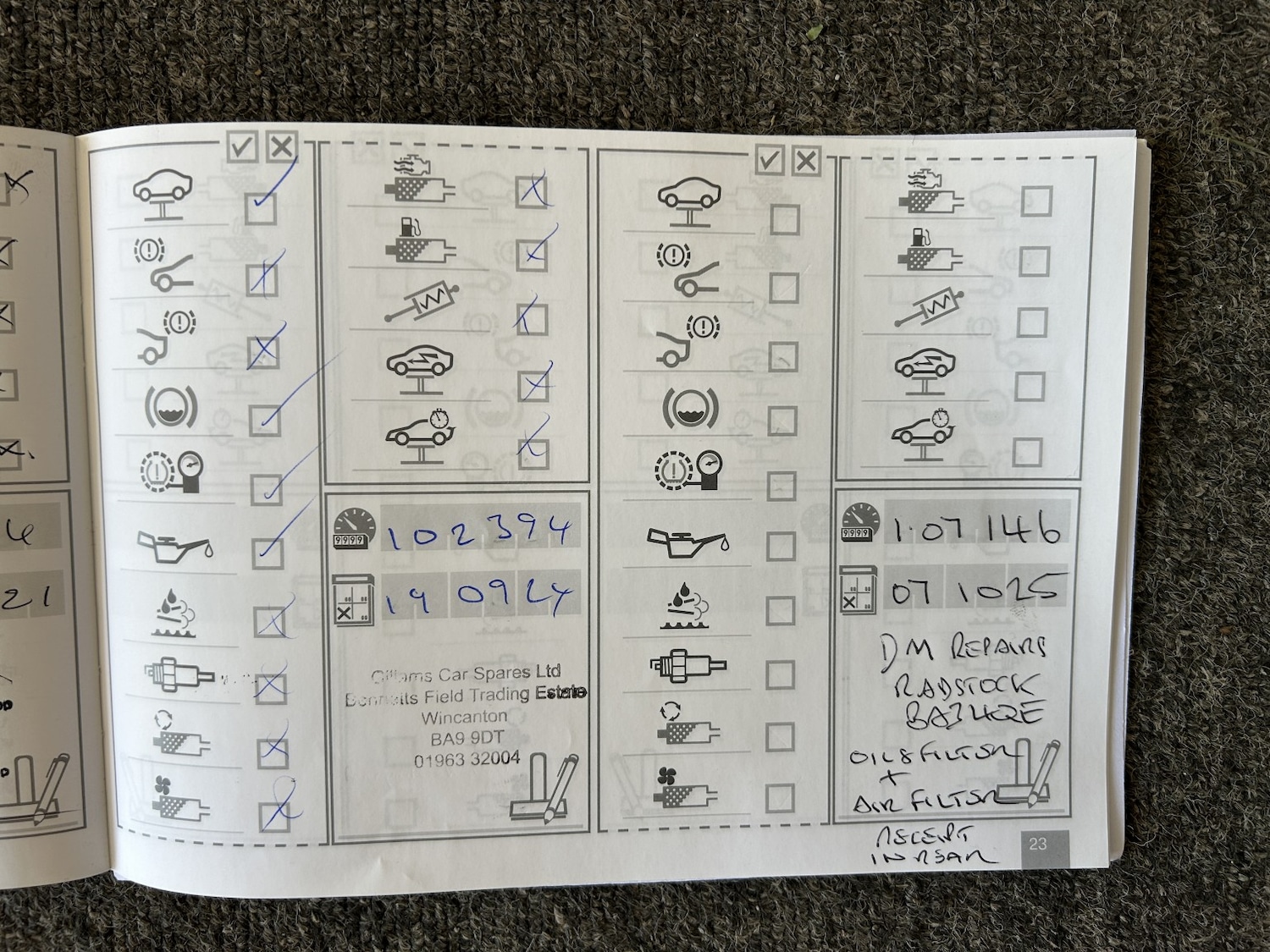 Used BMW 5 Series 2011 for sale - 76536844: Photo 31