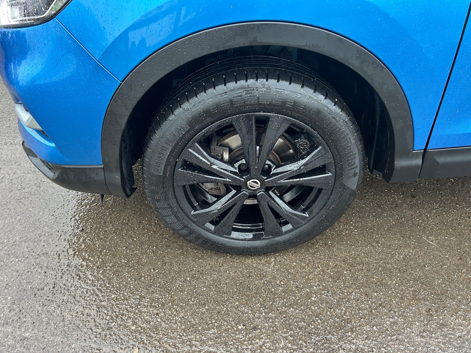 Used Nissan Qashqai 2021 for sale - 76662850: Photo 10