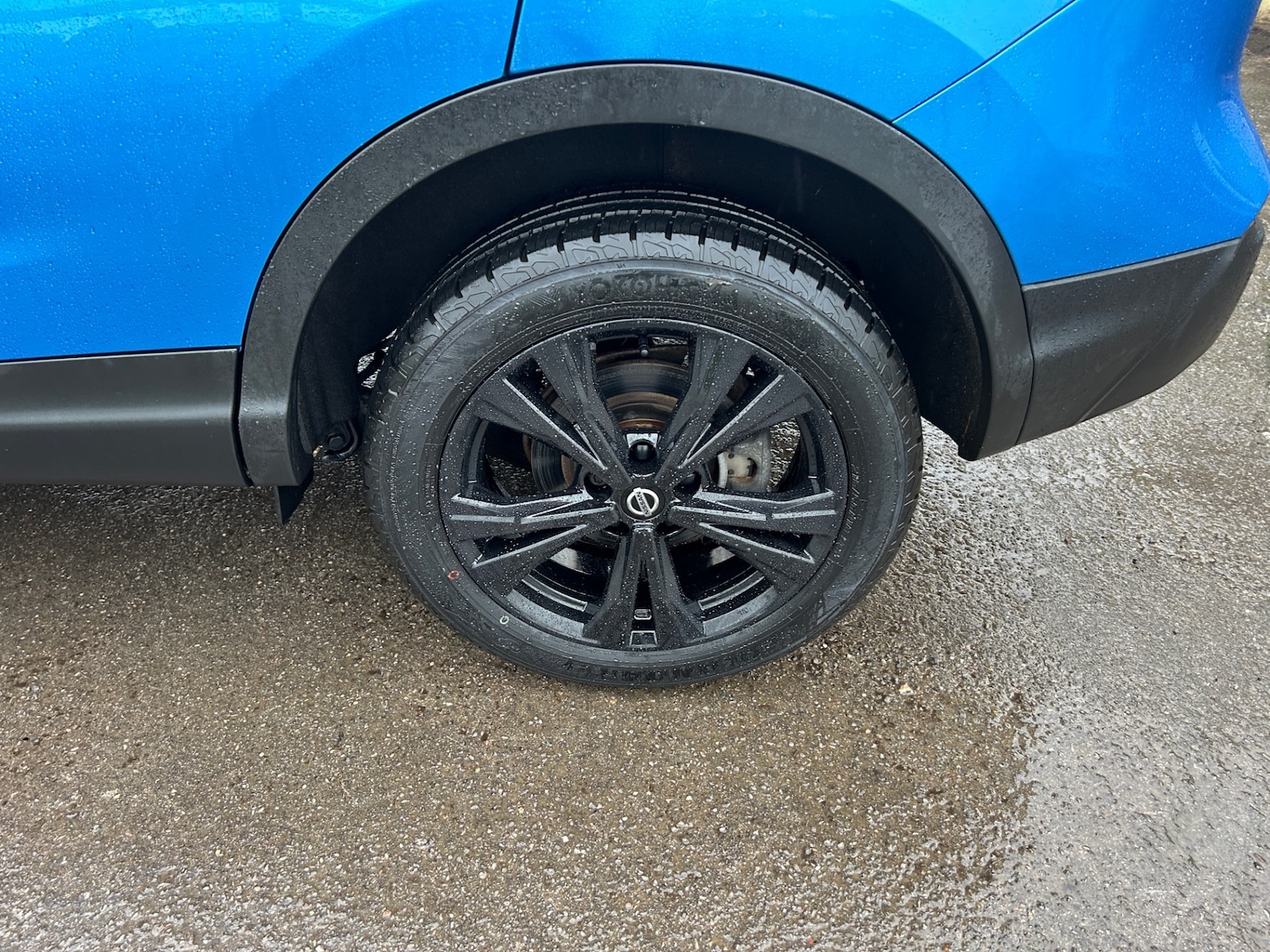 Used Nissan Qashqai 2021 for sale - 76662850: Photo 11