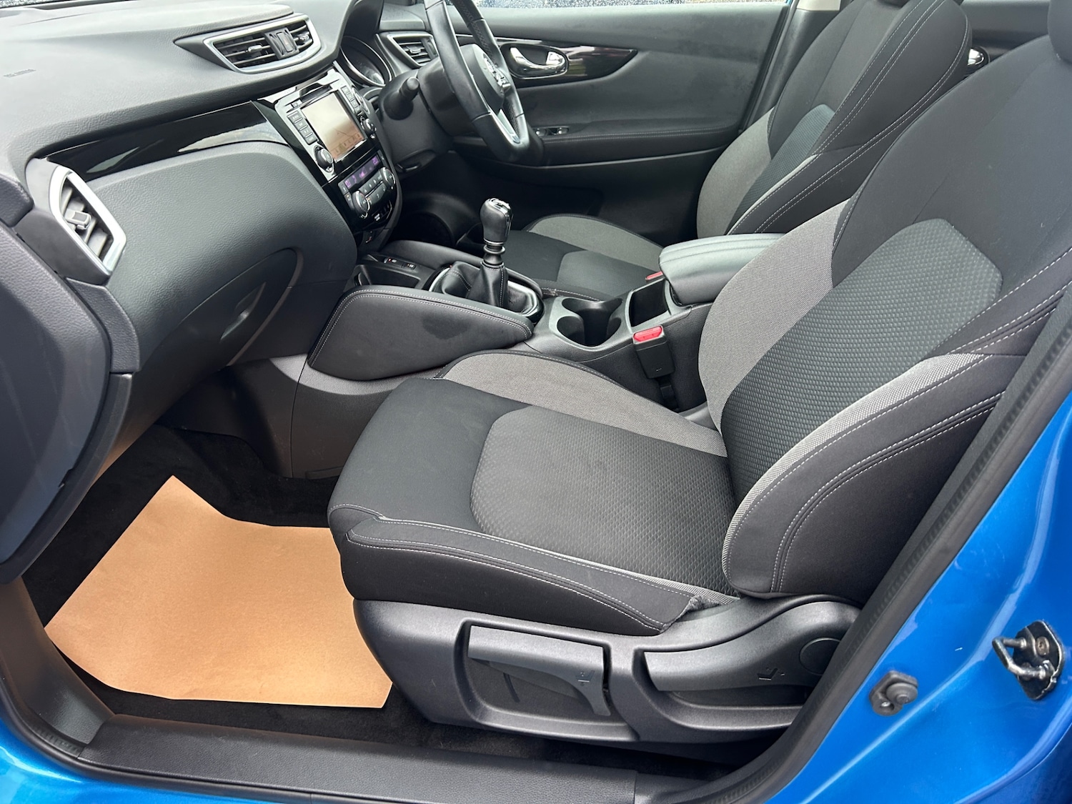 Used Nissan Qashqai 2021 for sale - 76662850: Photo 13