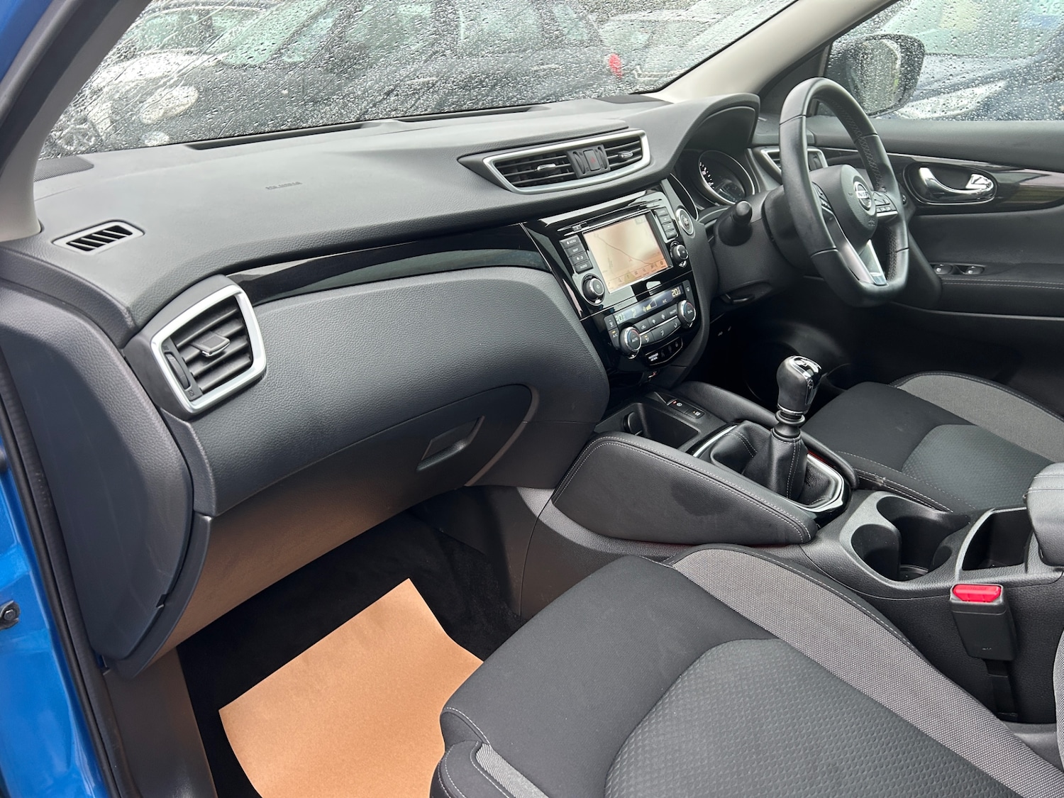 Used Nissan Qashqai 2021 for sale - 76662850: Photo 14