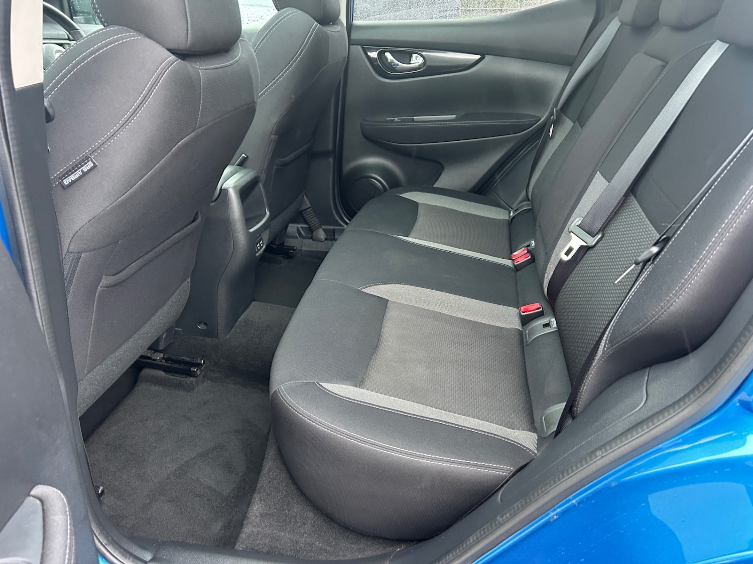 Used Nissan Qashqai 2021 for sale - 76662850: Photo 15