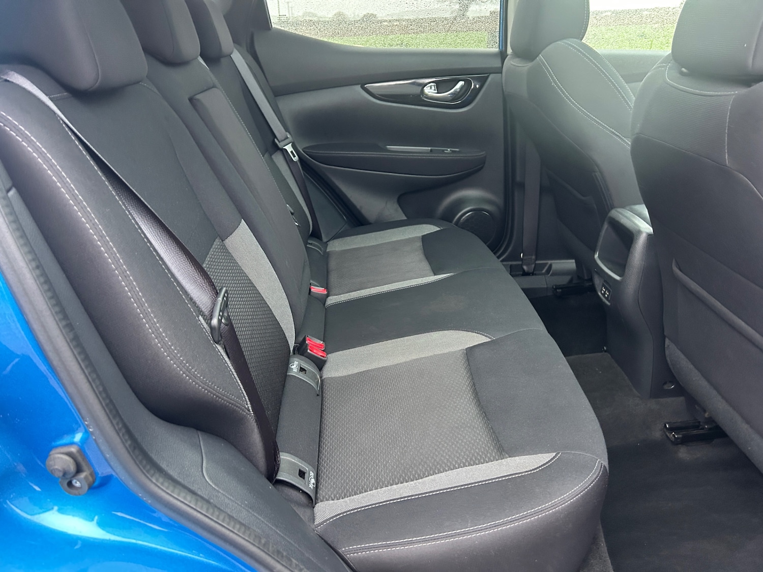 Used Nissan Qashqai 2021 for sale - 76662850: Photo 17