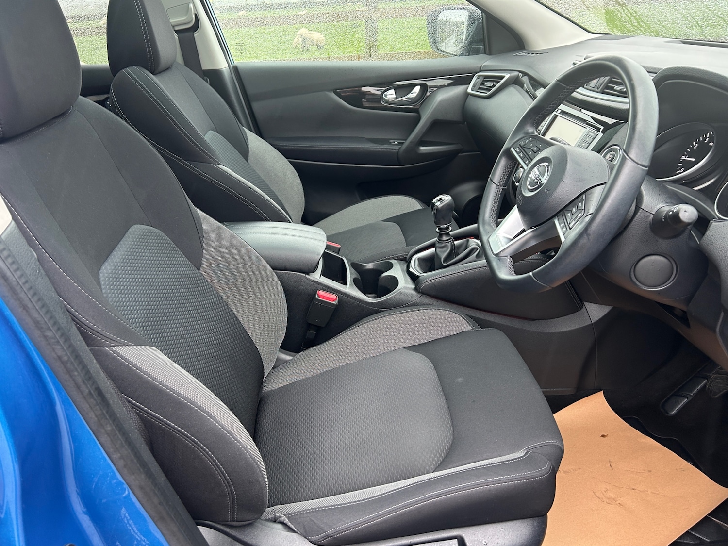 Used Nissan Qashqai 2021 for sale - 76662850: Photo 18