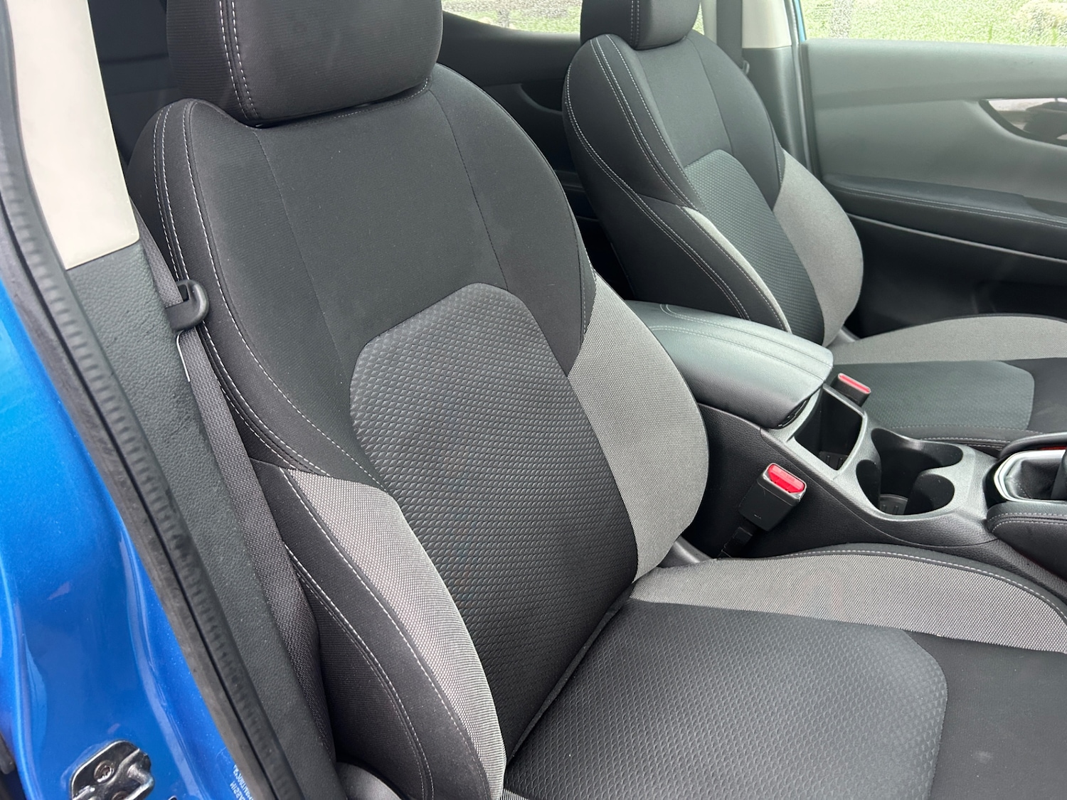 Used Nissan Qashqai 2021 for sale - 76662850: Photo 19