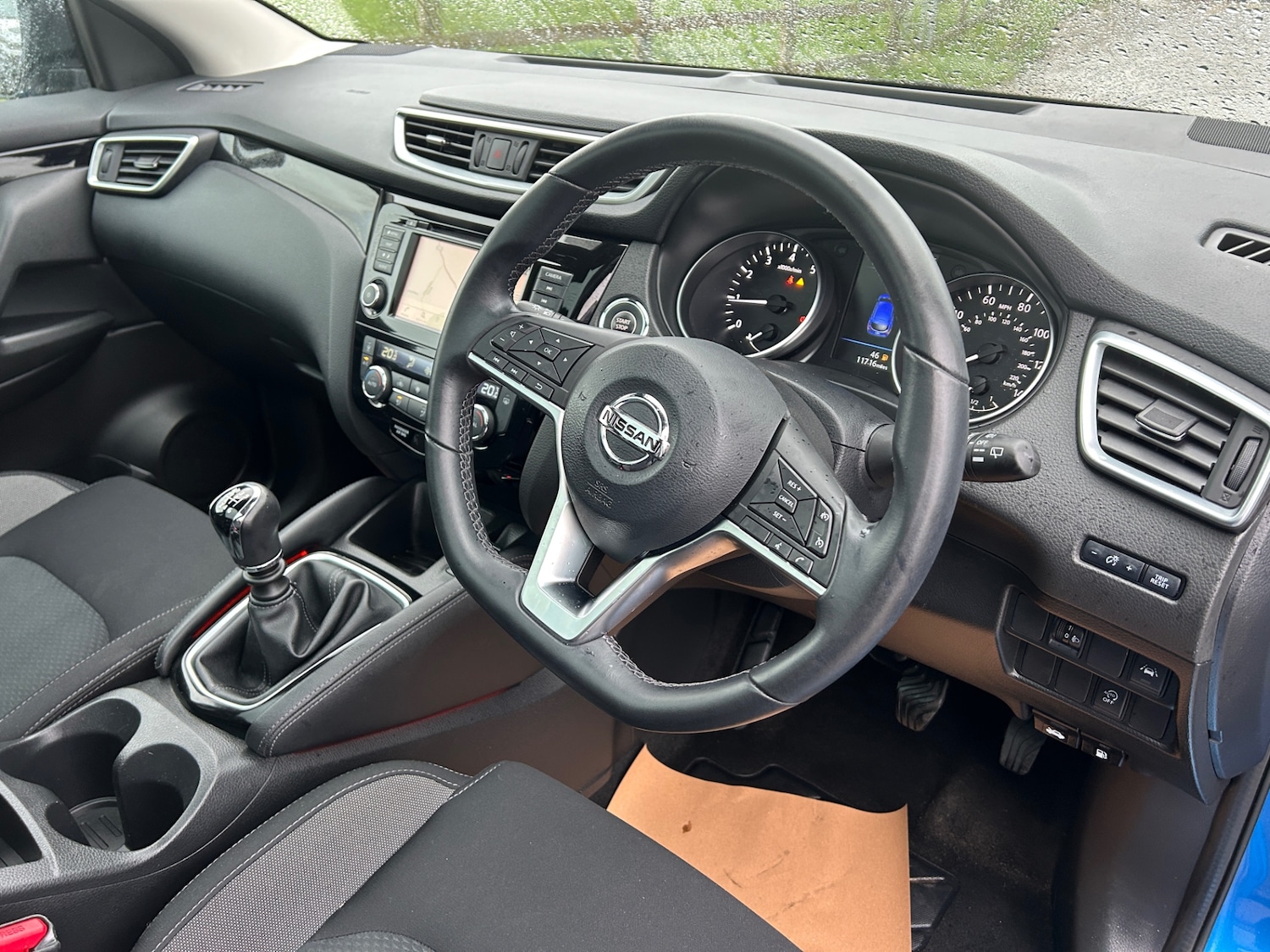 Used Nissan Qashqai 2021 for sale - 76662850: Photo 20