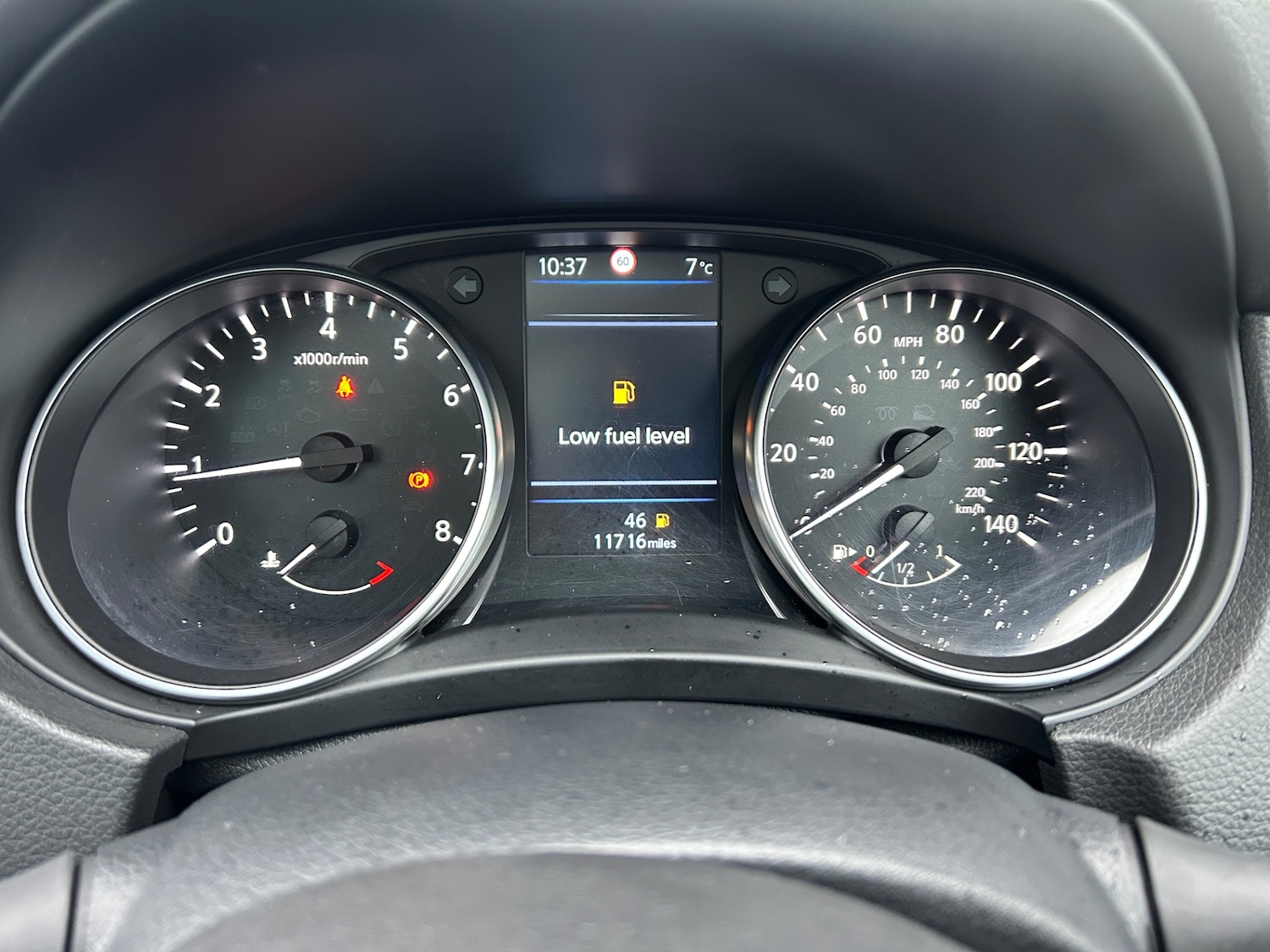 Used Nissan Qashqai 2021 for sale - 76662850: Photo 21