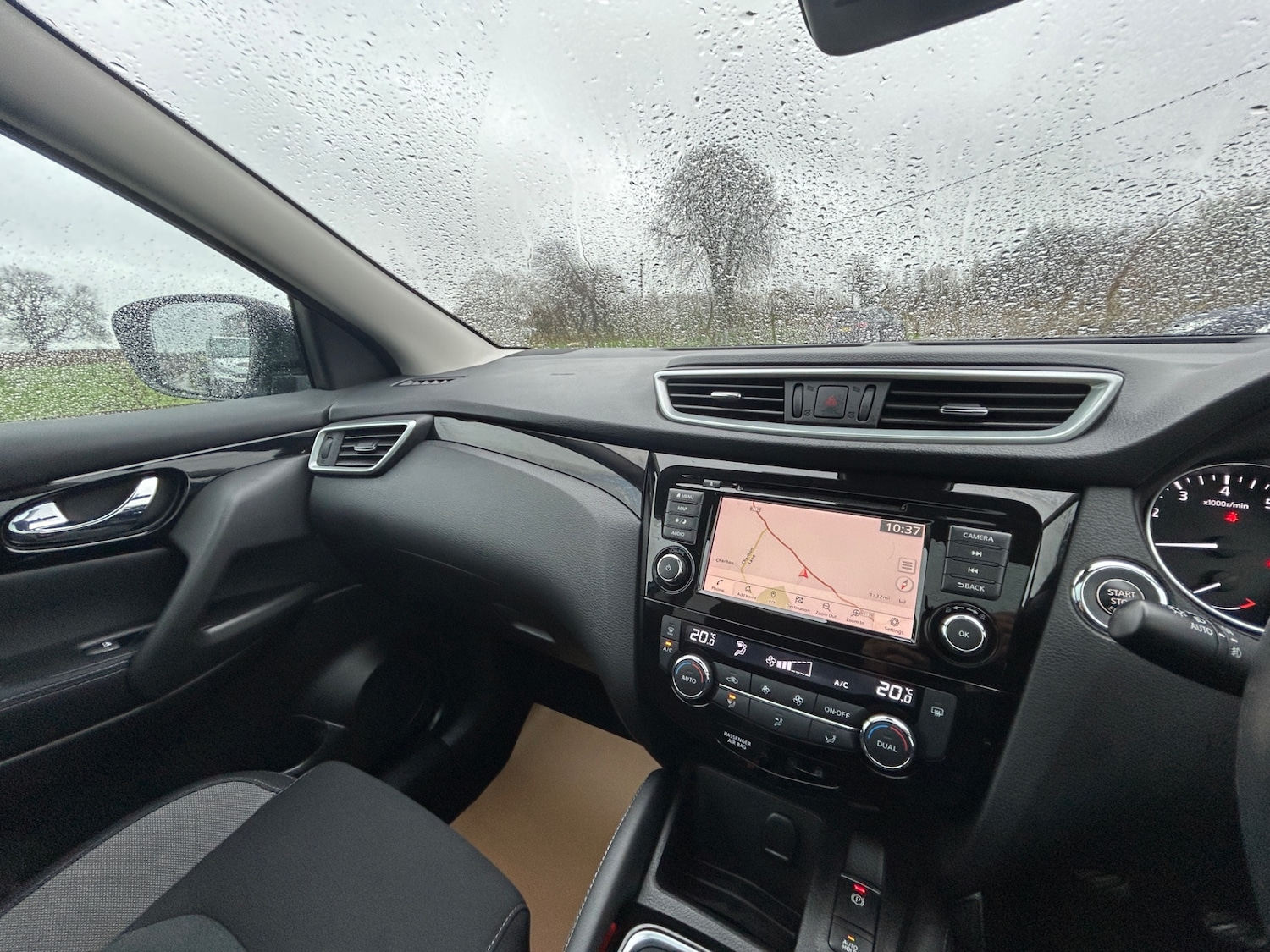 Used Nissan Qashqai 2021 for sale - 76662850: Photo 22