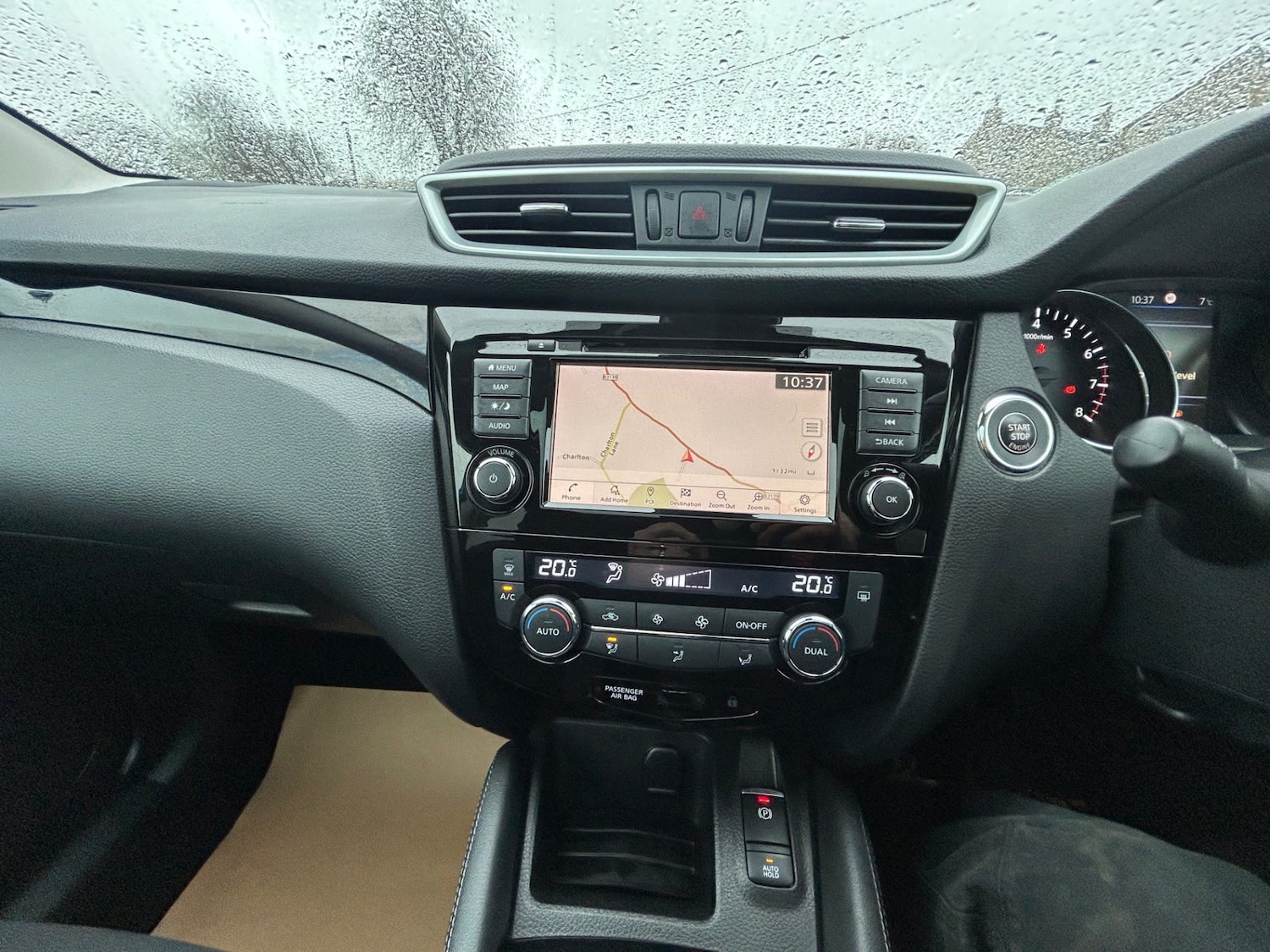 Used Nissan Qashqai 2021 for sale - 76662850: Photo 23