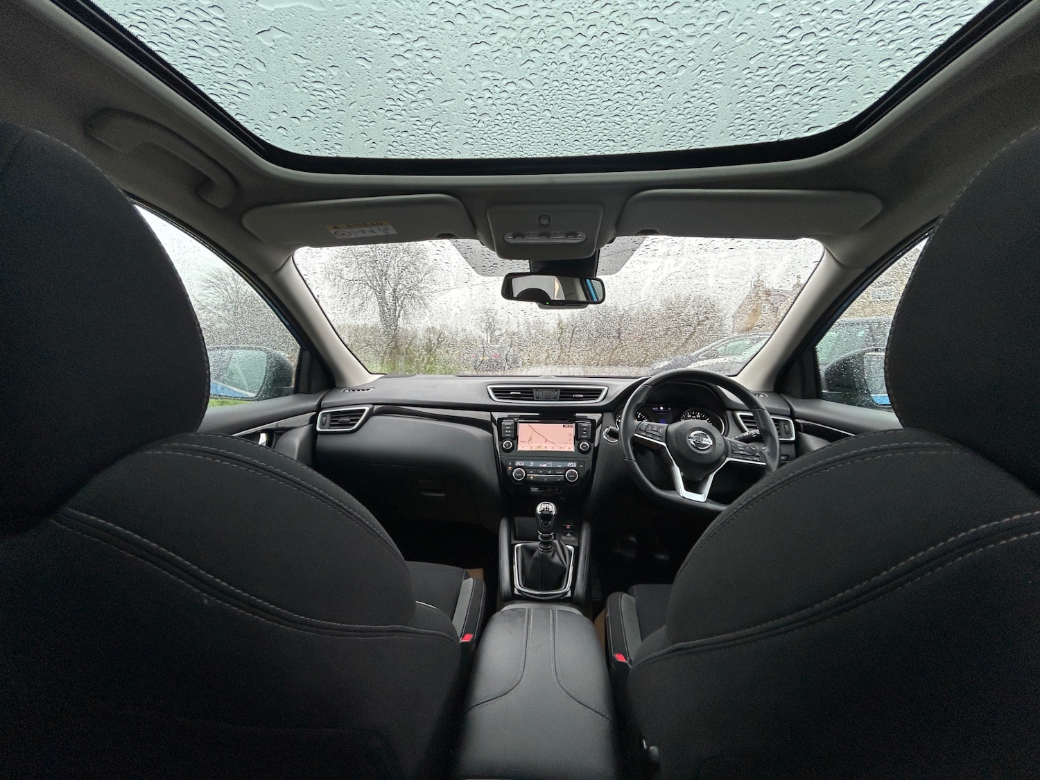 Used Nissan Qashqai 2021 for sale - 76662850: Photo 25