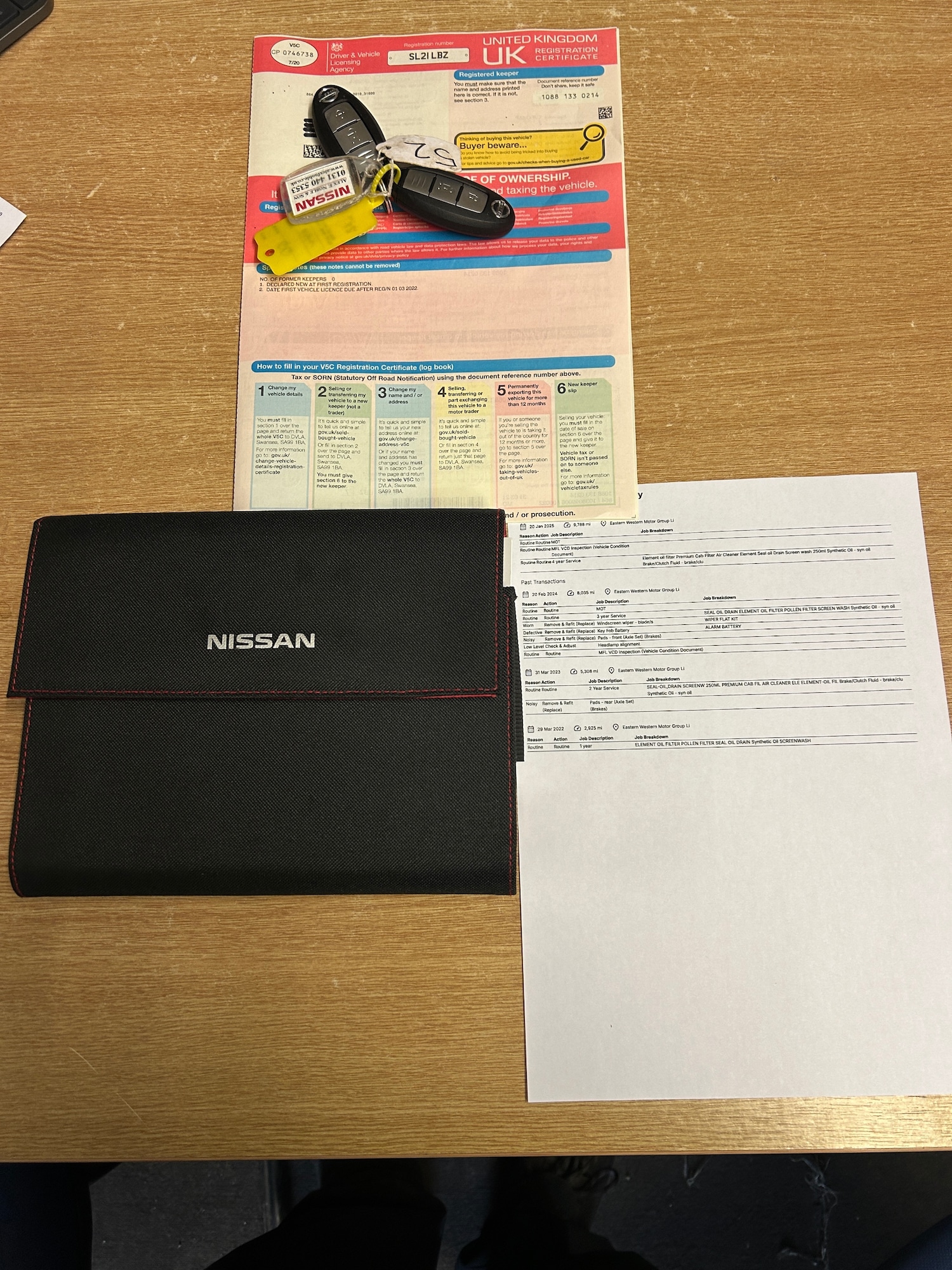 Used Nissan Qashqai 2021 for sale - 76662850: Photo 26