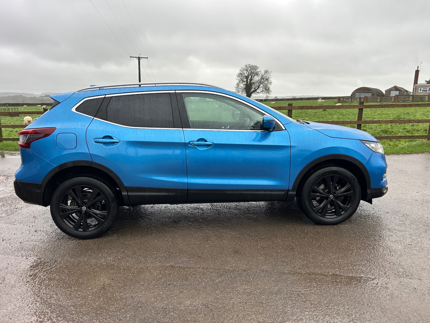 Used Nissan Qashqai 2021 for sale - 76662850: Photo 5