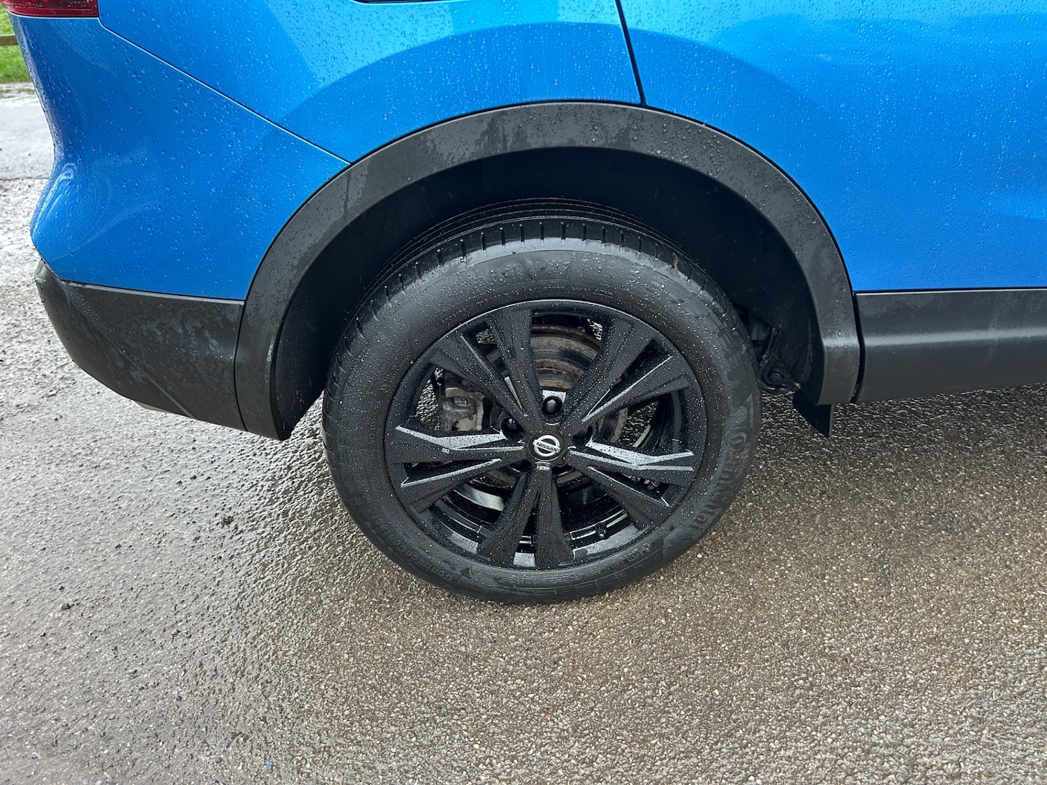 Used Nissan Qashqai 2021 for sale - 76662850: Photo 8