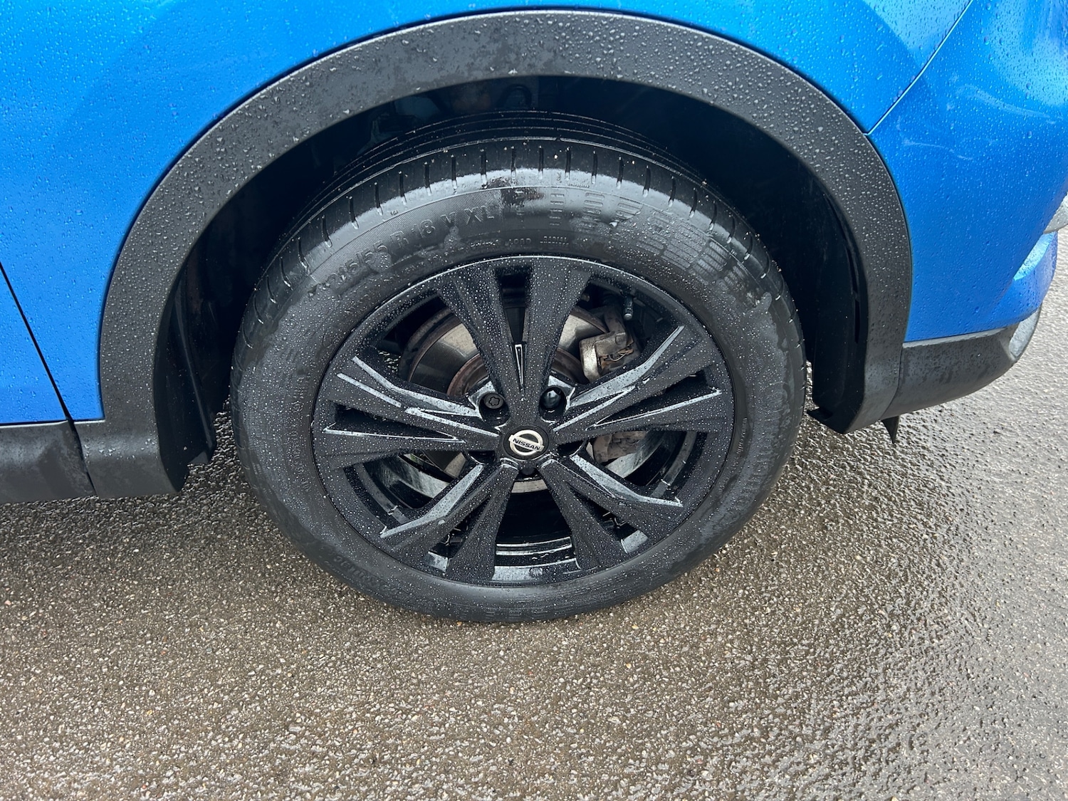 Used Nissan Qashqai 2021 for sale - 76662850: Photo 9