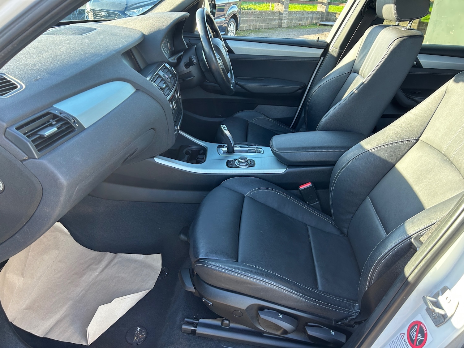 Used BMW X3 2013 for sale - 76637557: Photo 11