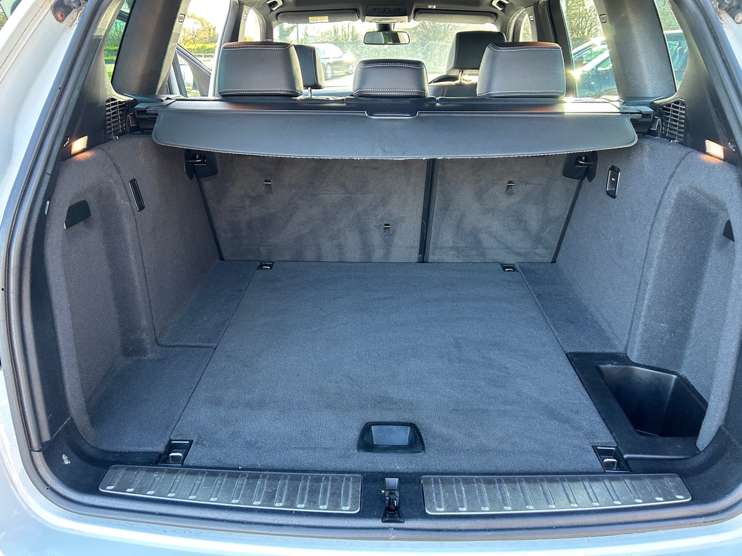 Used BMW X3 2013 for sale - 76637557: Photo 13