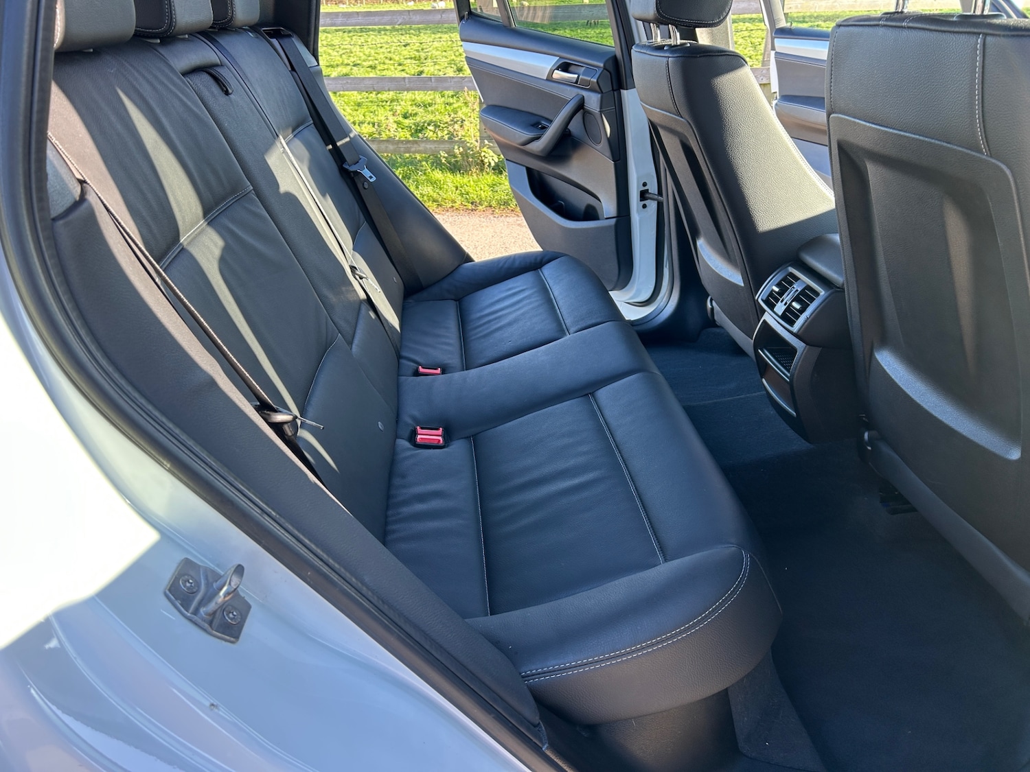 Used BMW X3 2013 for sale - 76637557: Photo 14