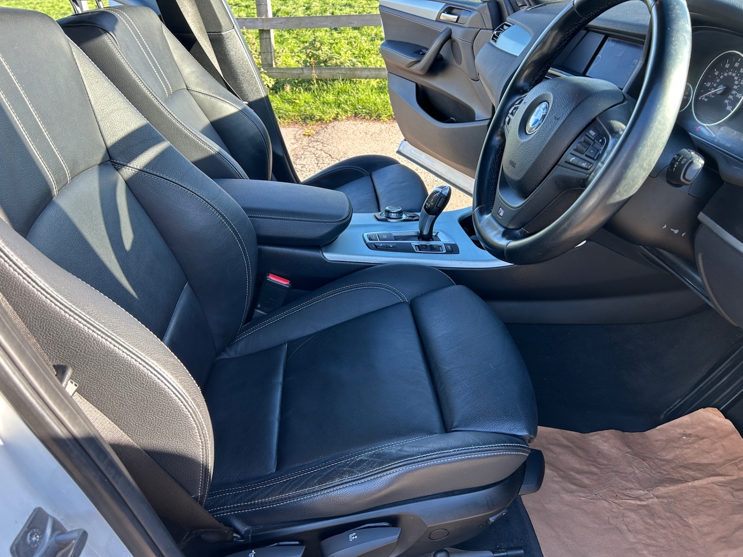 Used BMW X3 2013 for sale - 76637557: Photo 15