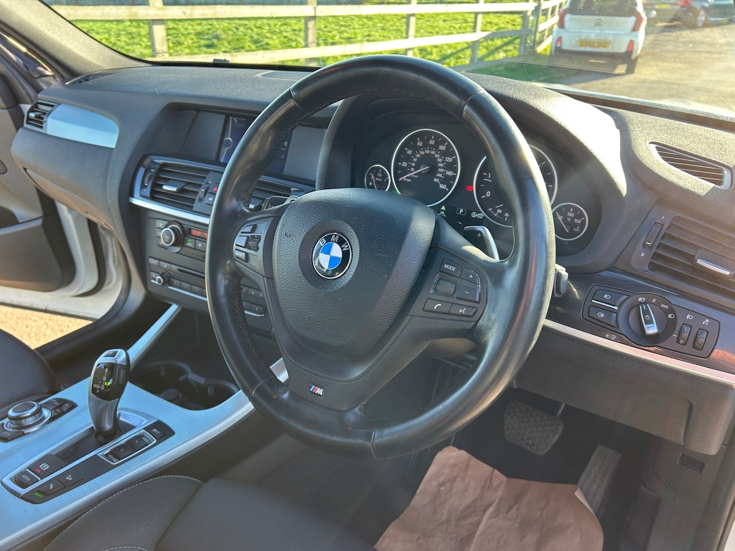 Used BMW X3 2013 for sale - 76637557: Photo 16