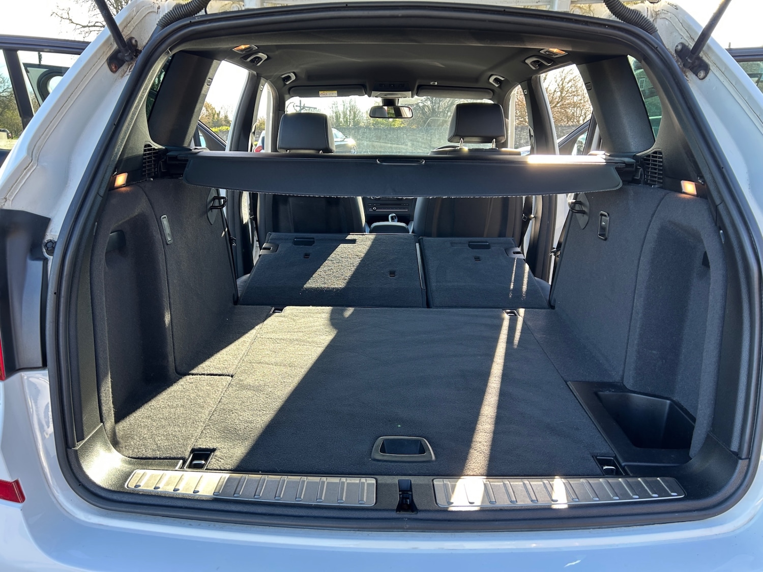 Used BMW X3 2013 for sale - 76637557: Photo 17