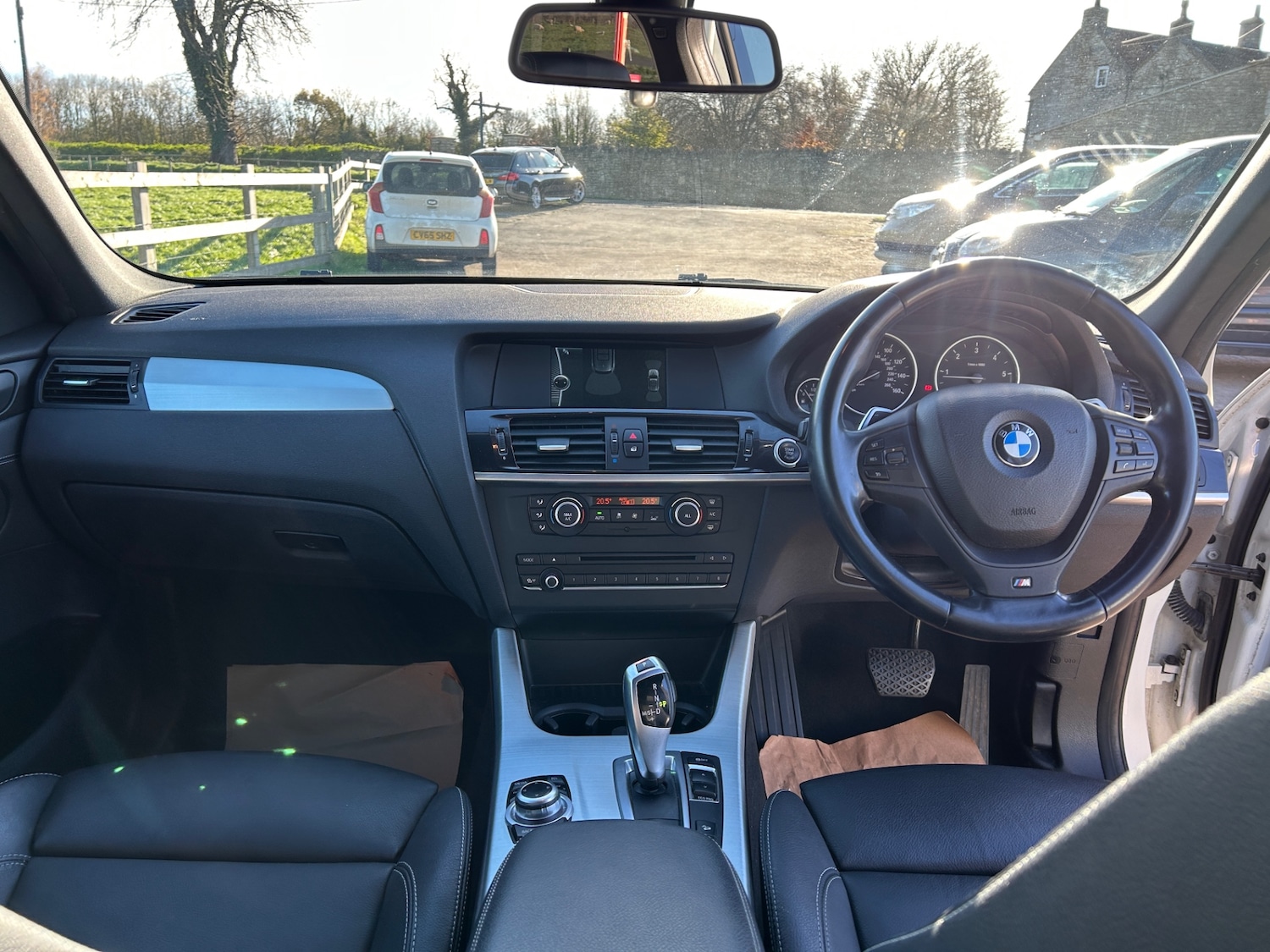 Used BMW X3 2013 for sale - 76637557: Photo 18