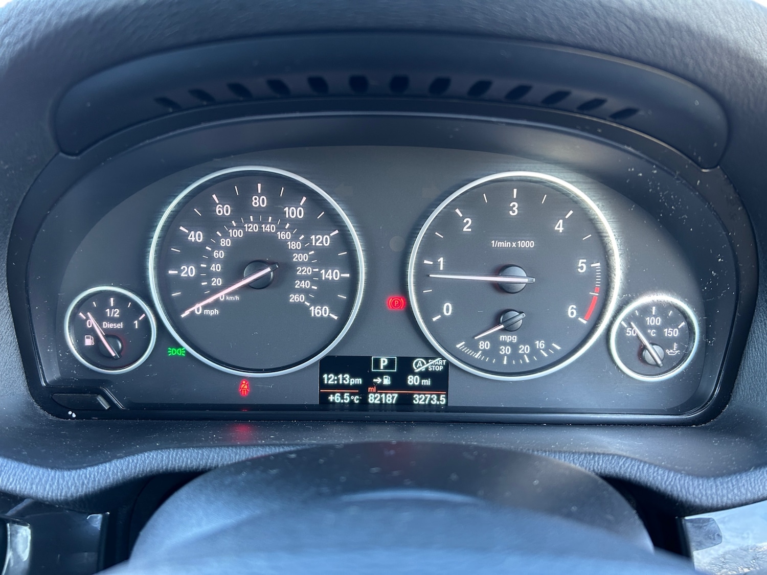 Used BMW X3 2013 for sale - 76637557: Photo 19