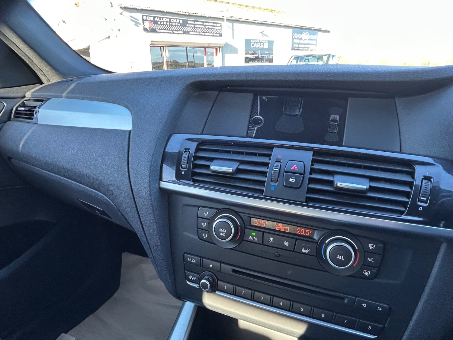 Used BMW X3 2013 for sale - 76637557: Photo 20