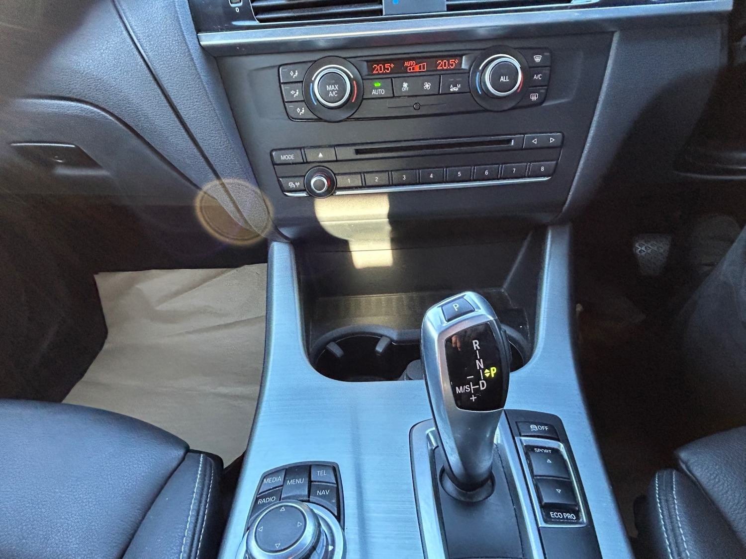 Used BMW X3 2013 for sale - 76637557: Photo 21