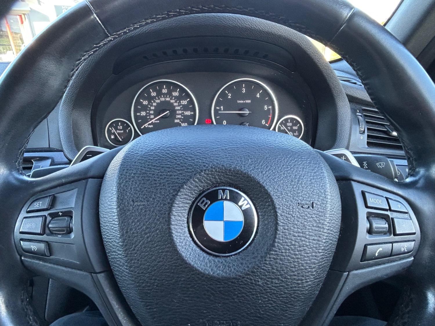 Used BMW X3 2013 for sale - 76637557: Photo 22