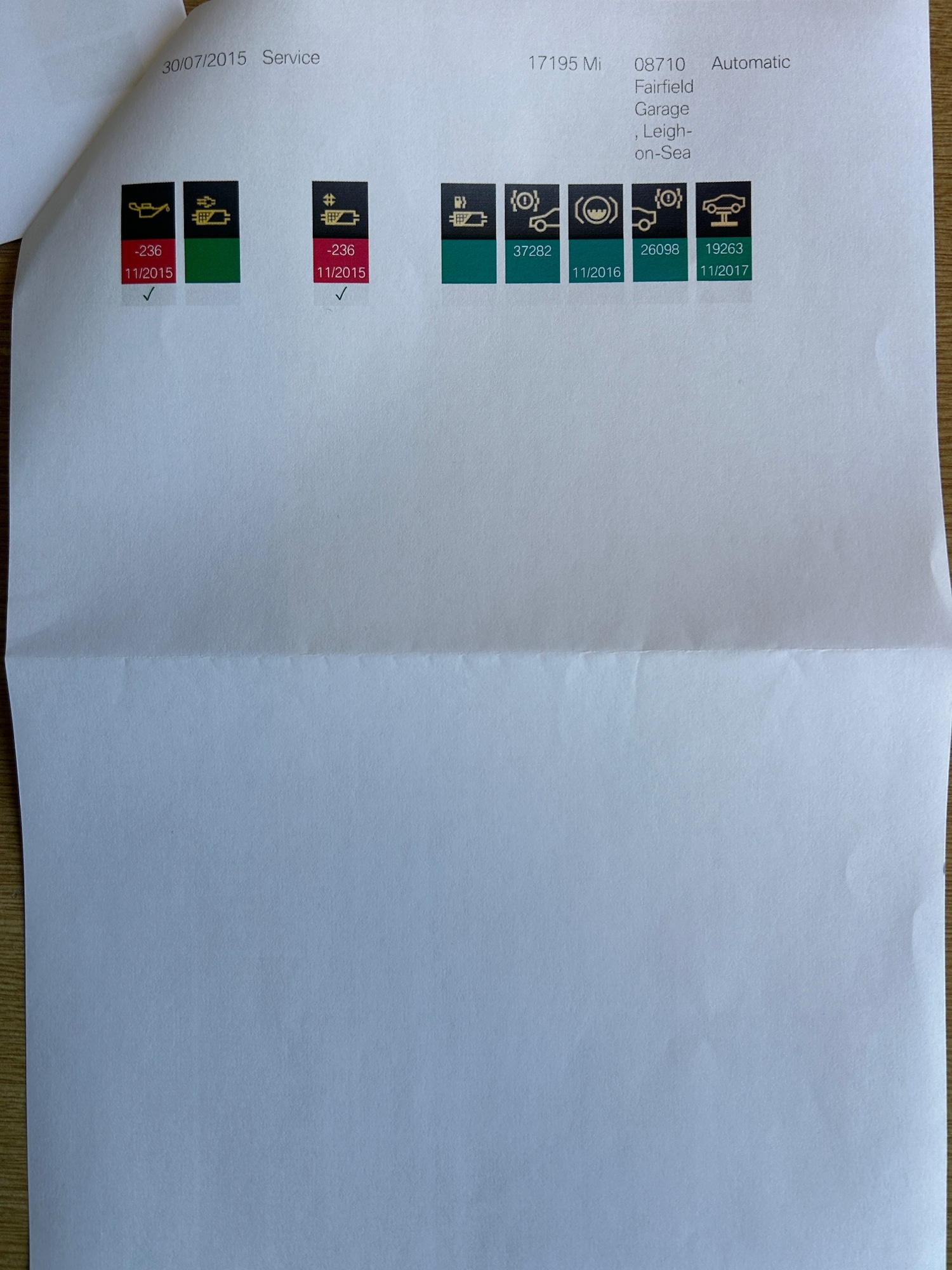 Used BMW X3 2013 for sale - 76637557: Photo 30