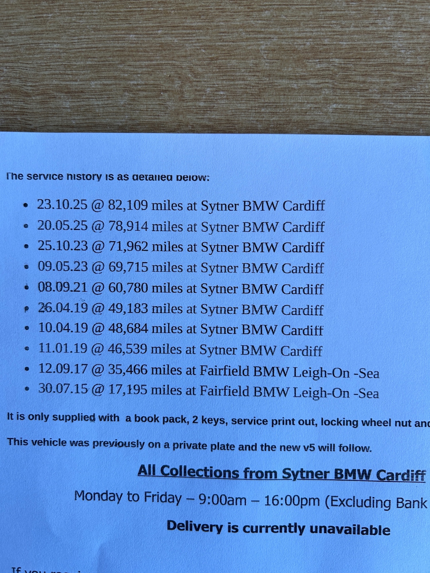 Used BMW X3 2013 for sale - 76637557: Photo 31