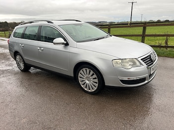 2009 (59) - 2.0 Highline TDI CR DPF 110 5dr