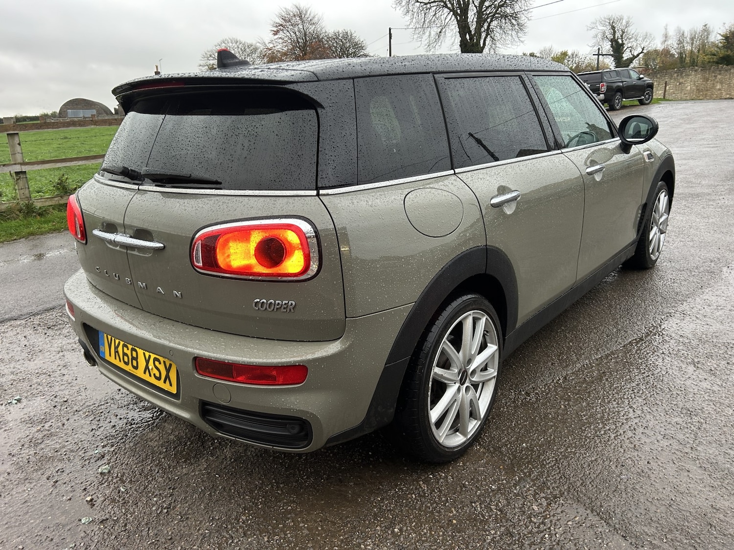 Used MINI Clubman 2018 for sale - 76536873: Photo 4