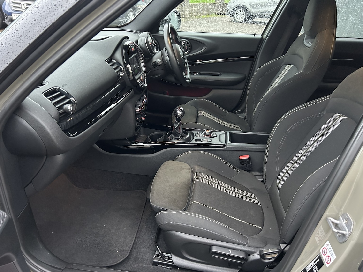 Used MINI Clubman 2018 for sale - 76536873: Photo 8