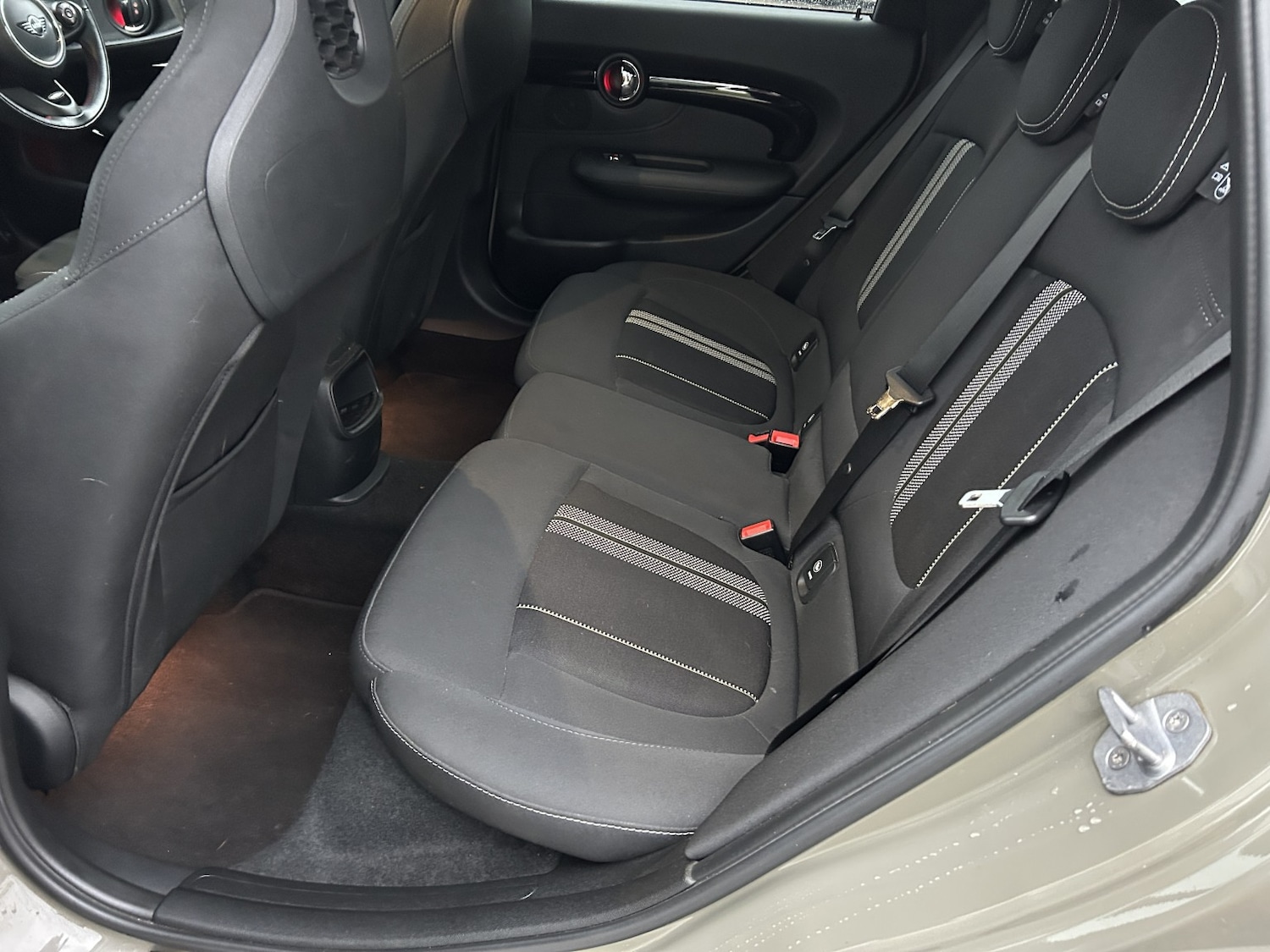 Used MINI Clubman 2018 for sale - 76536873: Photo 9