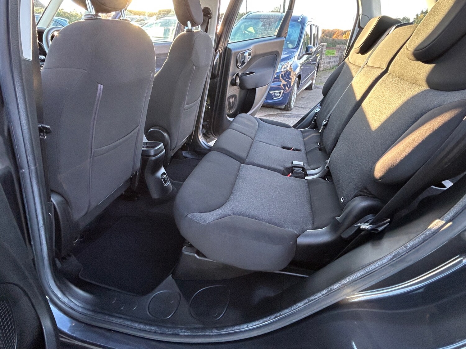 Used Fiat 500L 2019 for sale - 76651332: Photo 10