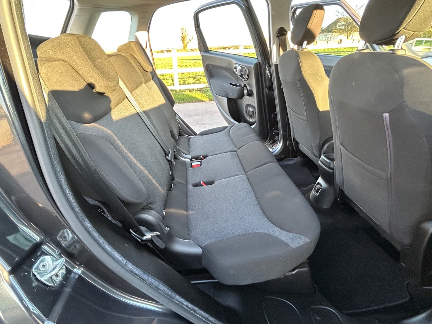Used Fiat 500L 2019 for sale - 76651332: Photo 11