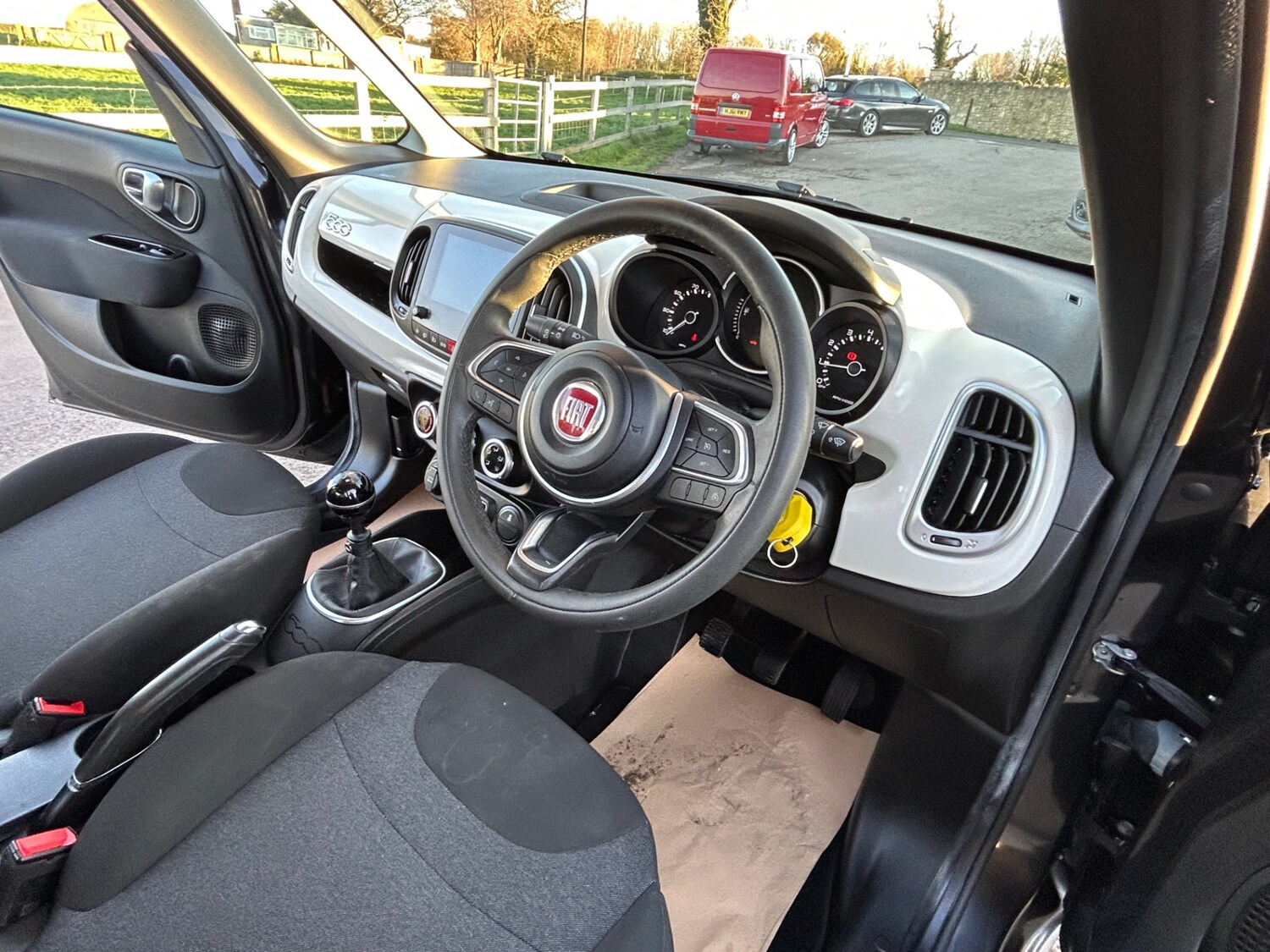 Used Fiat 500L 2019 for sale - 76651332: Photo 13