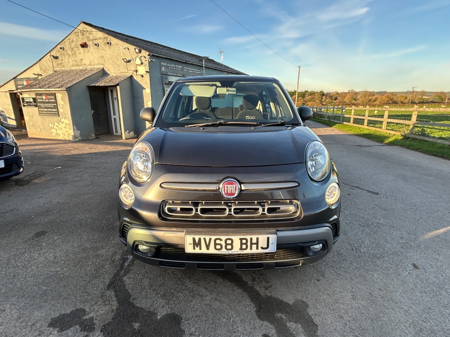 Used Fiat 500L 2019 for sale - 76651332: Photo 15