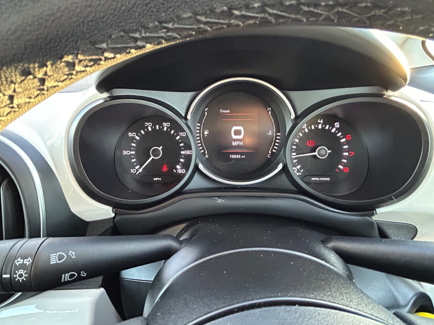 Used Fiat 500L 2019 for sale - 76651332: Photo 17