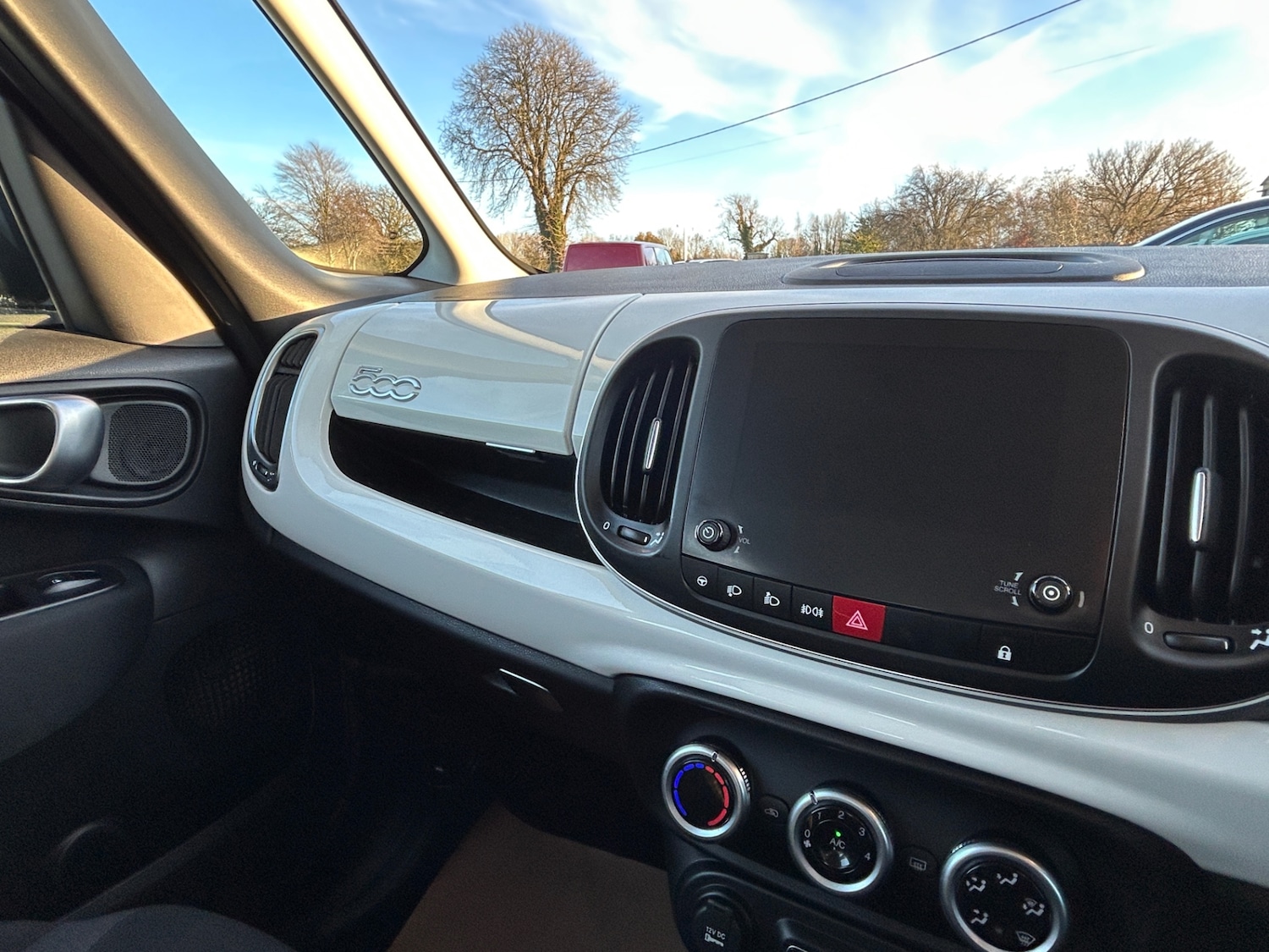 Used Fiat 500L 2019 for sale - 76651332: Photo 18